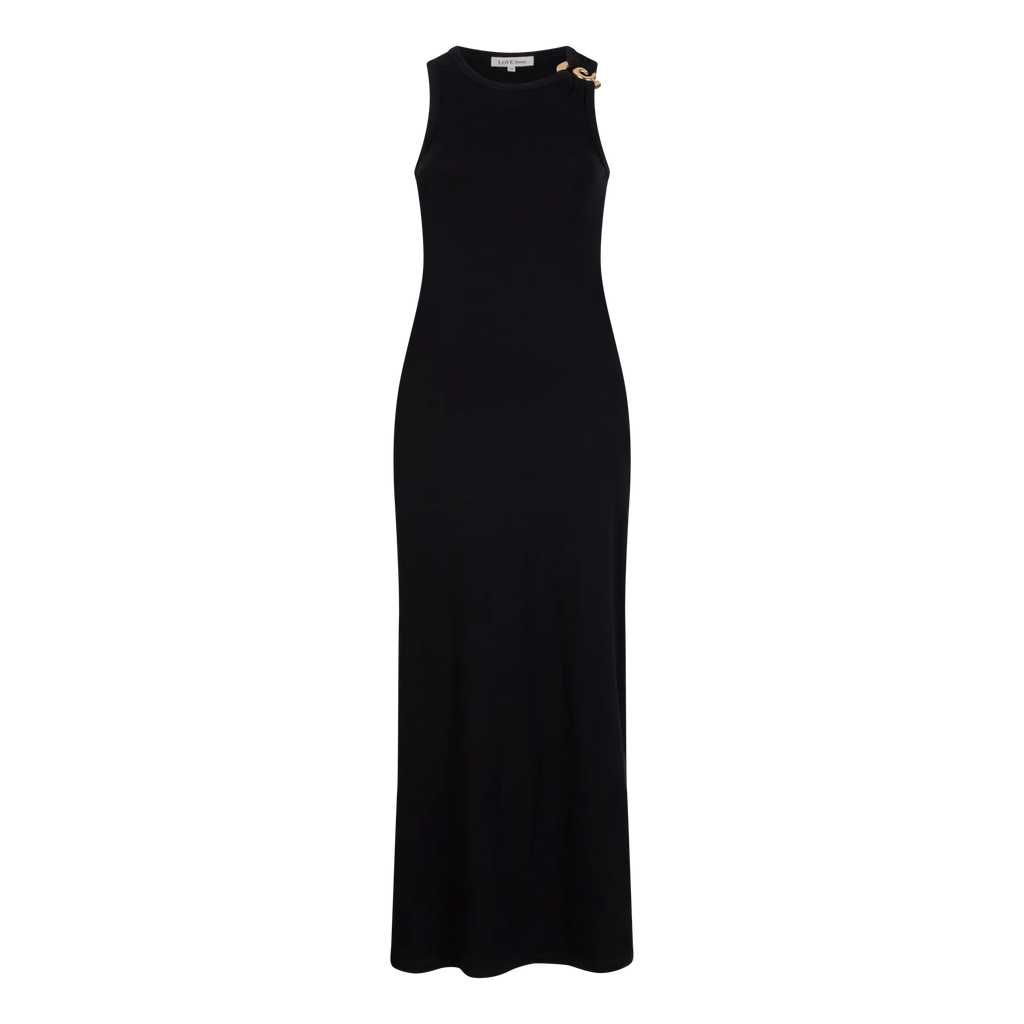 Bodie Fitted Dress