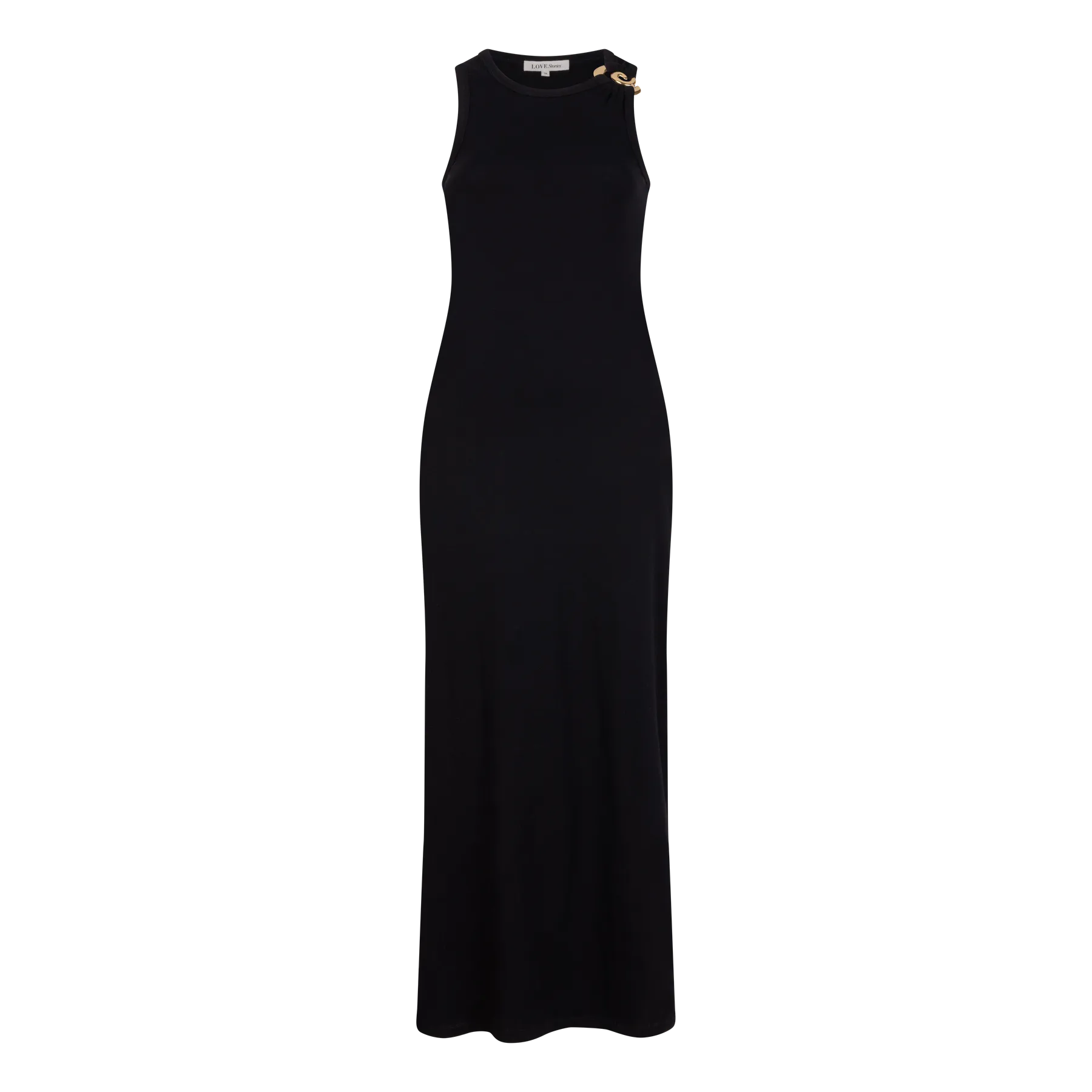Bodie Fitted Dress