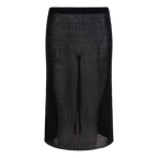 Freddy Straight Midi Skirt