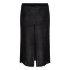 Freddy Straight Midi Skirt