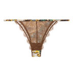 Charlotte Tanga Style Briefs