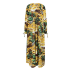 Coast Long Sleeve Dress