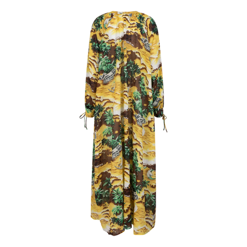 Coast Long Sleeve Dress