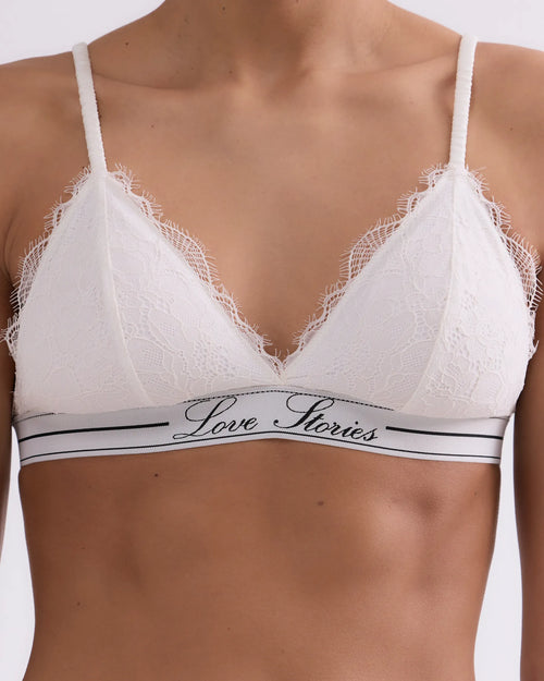Padded Comfy Bralette