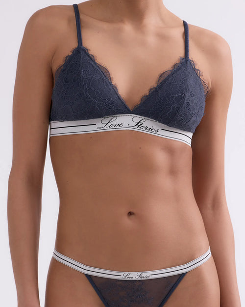 Darling Padded Comfy Bralette