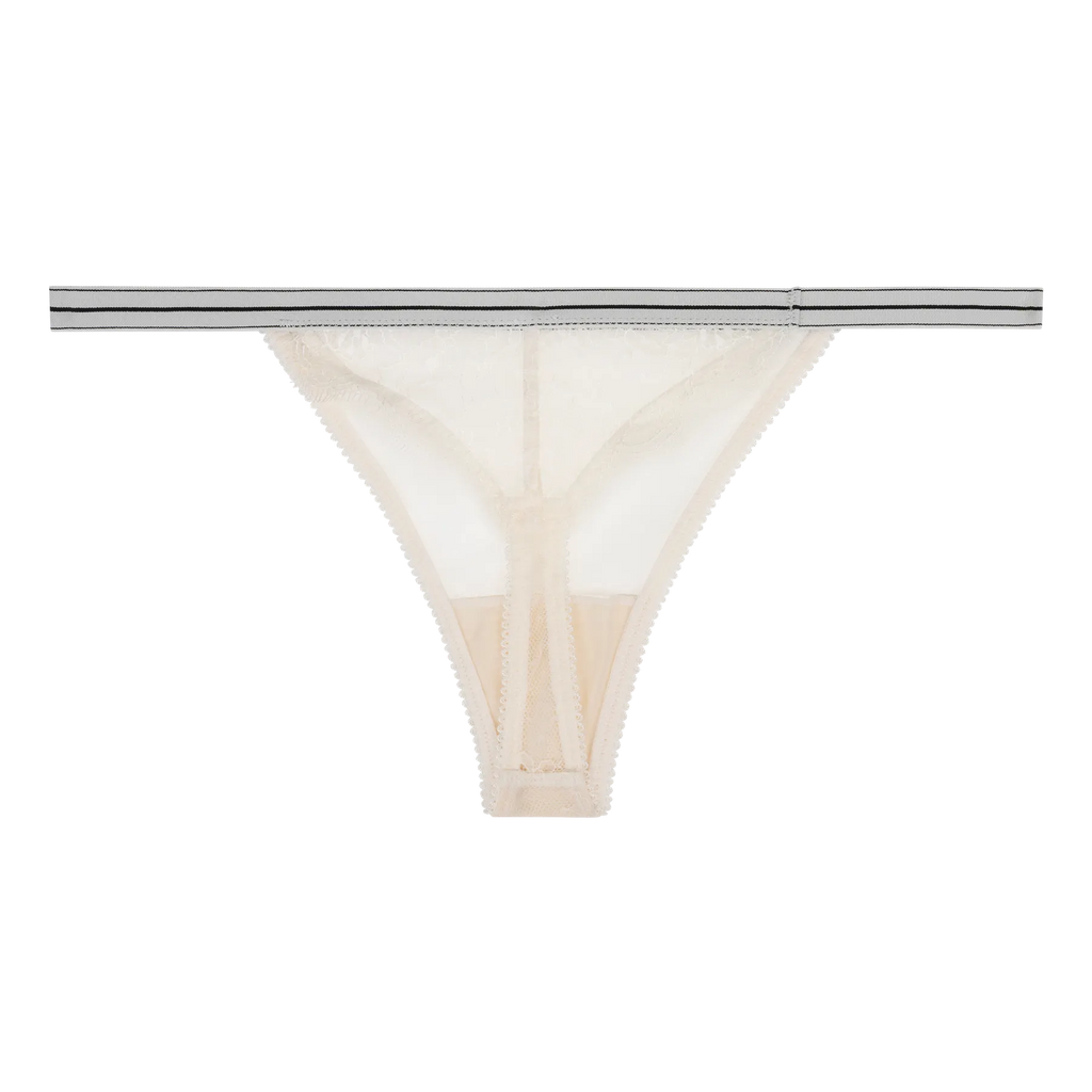 Roomservice Elegant String Briefs