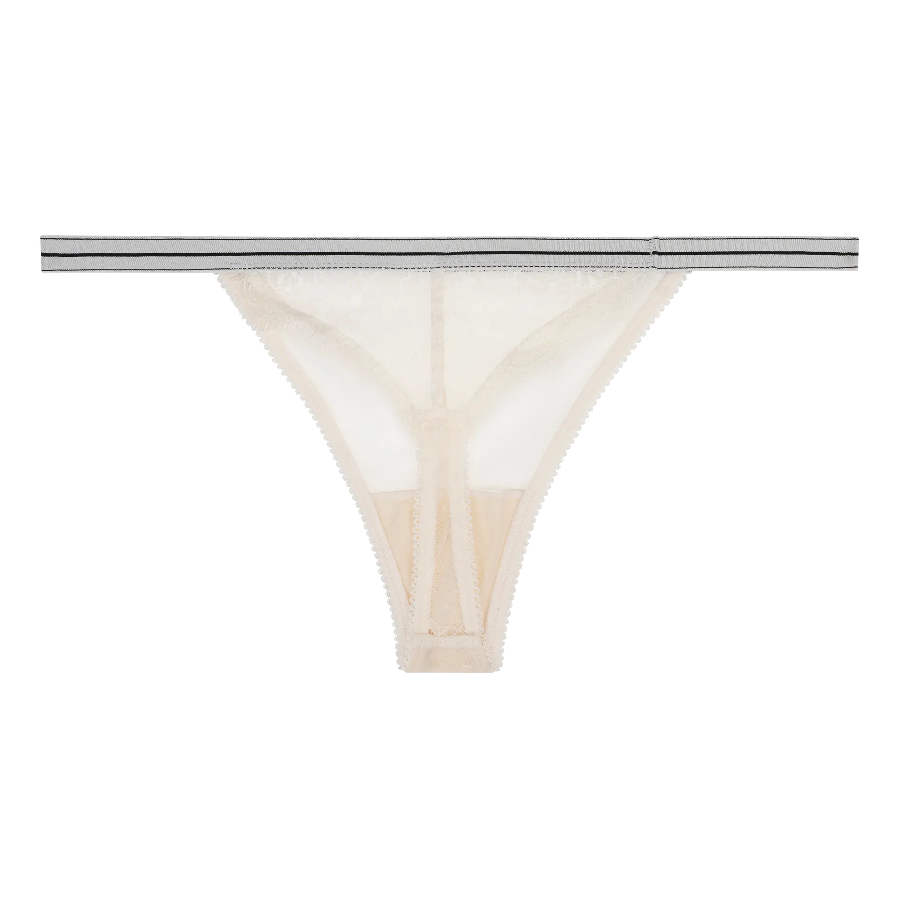 Roomservice Elegant String Briefs