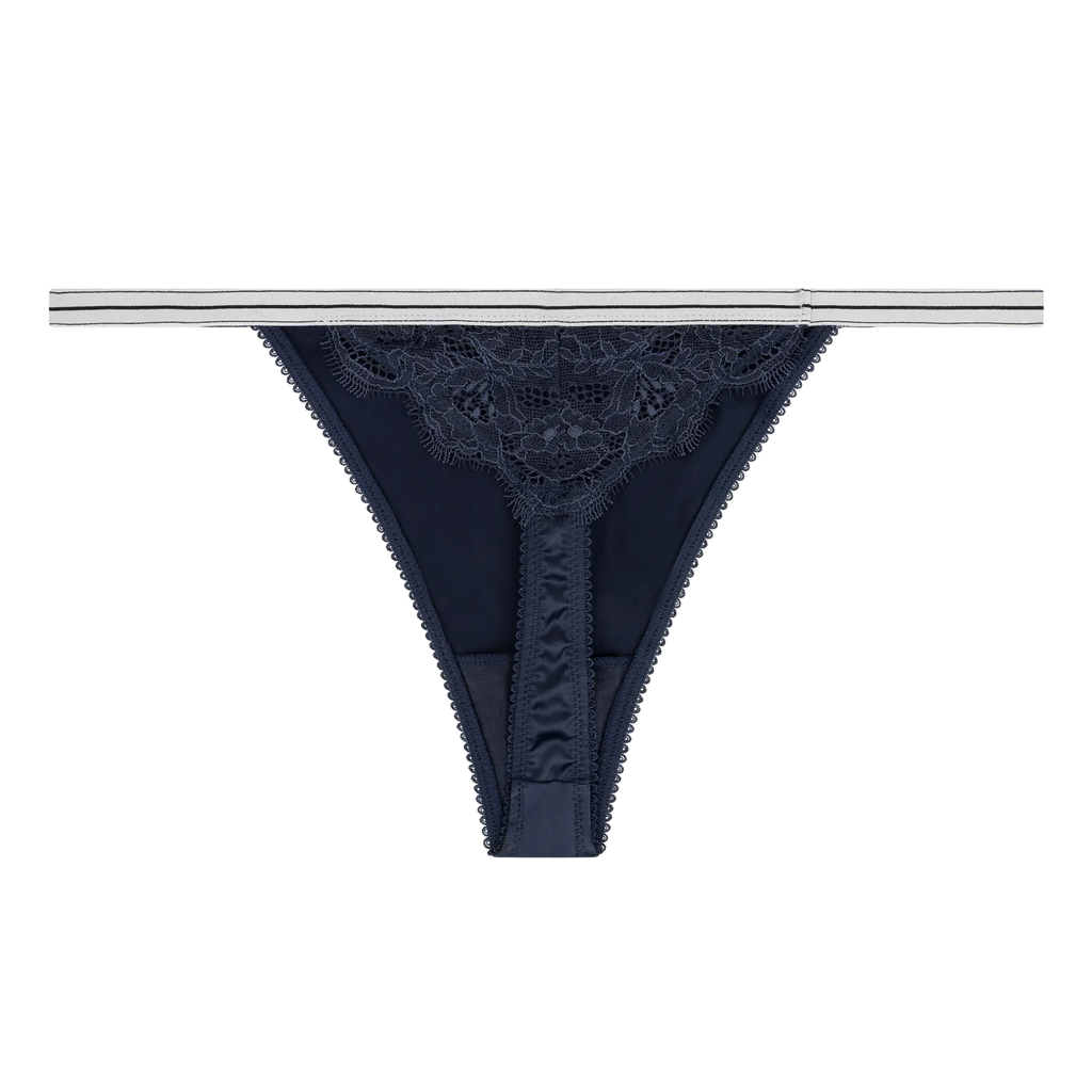 Roomservice Elegant String Briefs