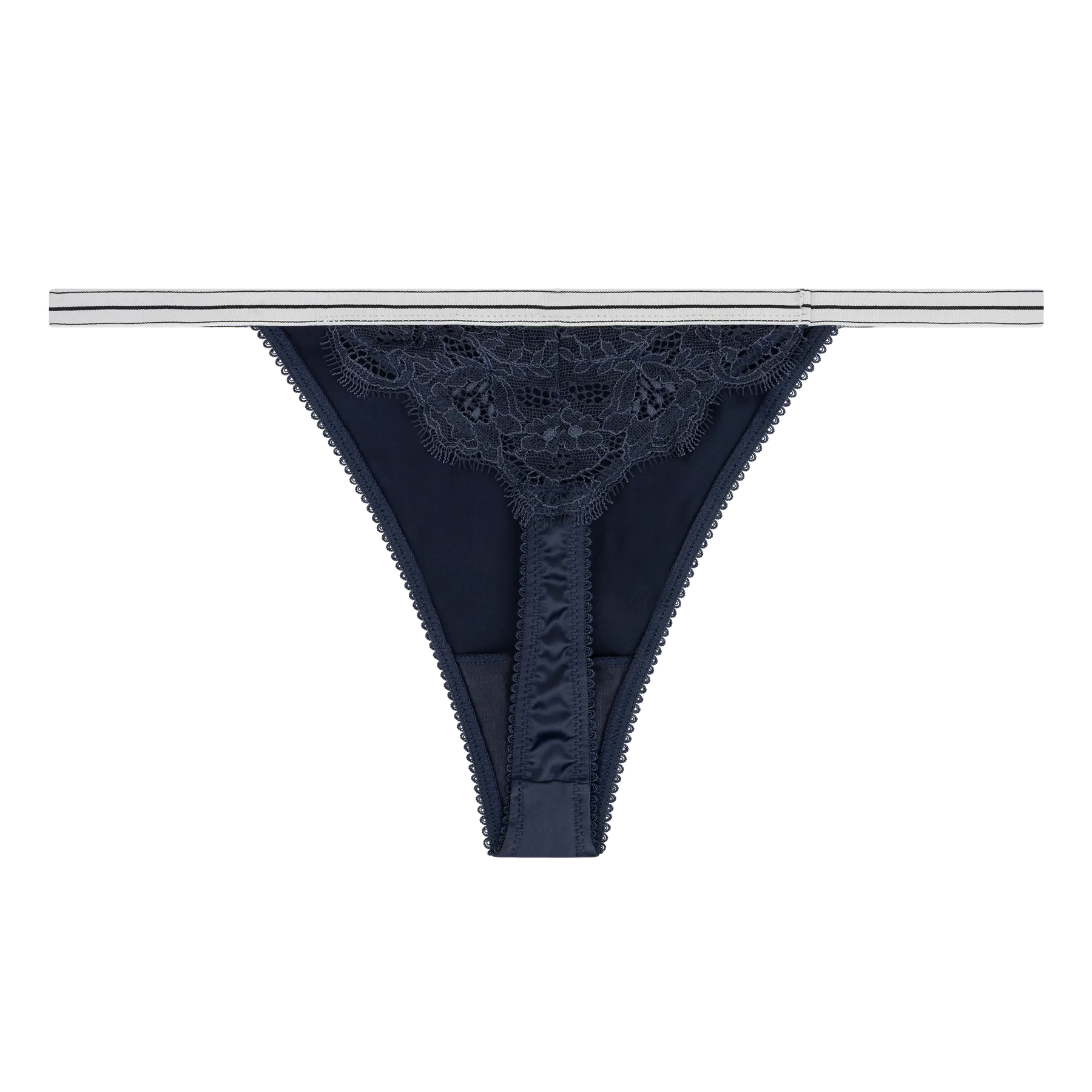 Roomservice Elegant String Briefs