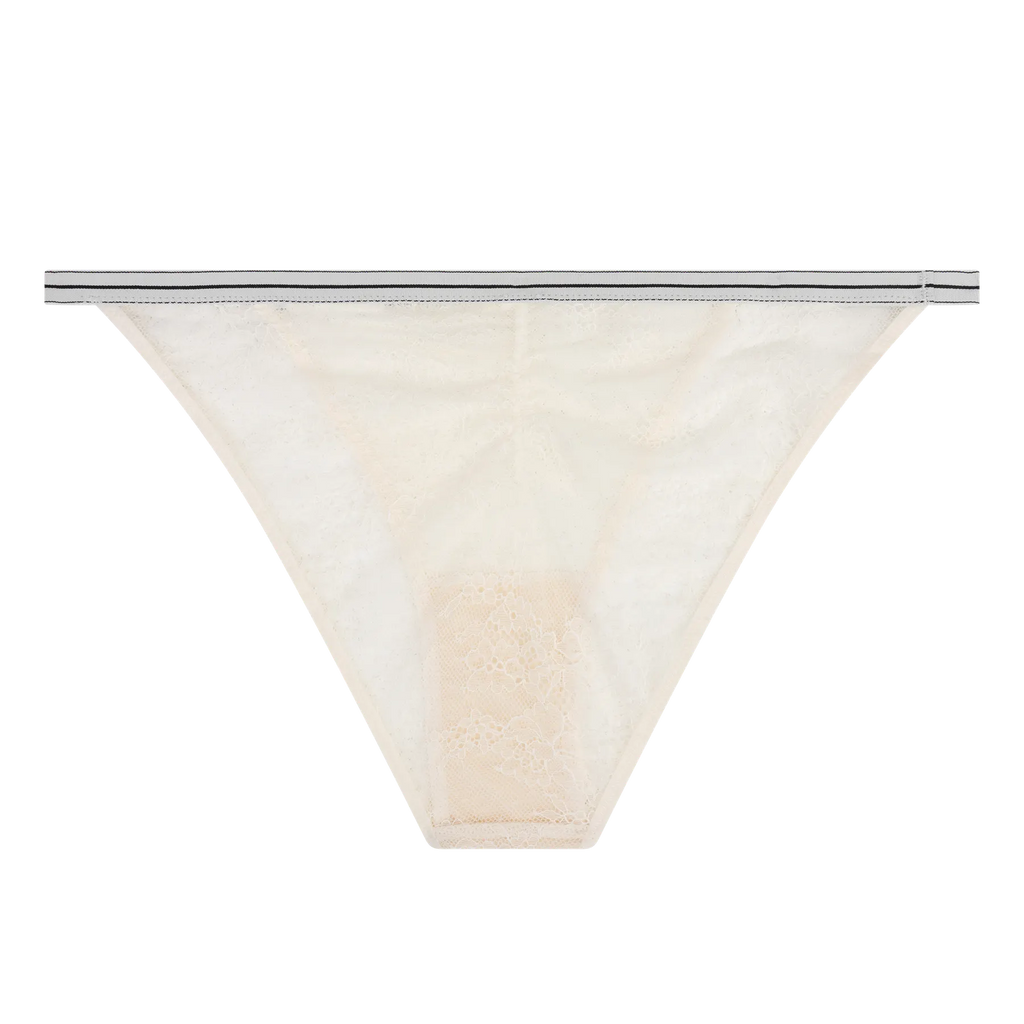 Comfortable Lace Briefs