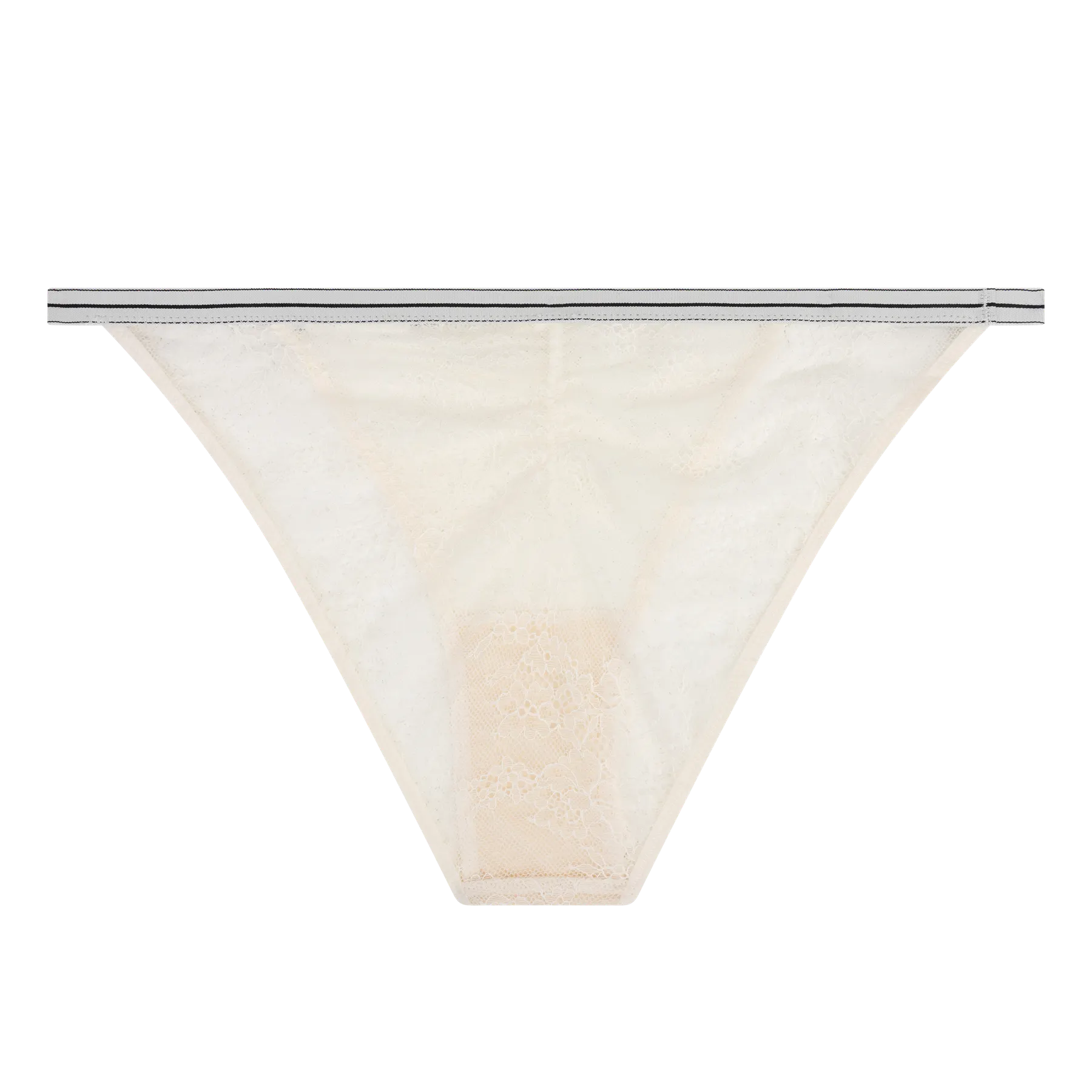 Comfortable Lace Briefs