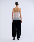 Eve Sheer Lace Top
