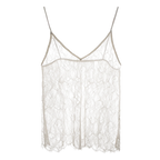 Eve Sheer Lace Top