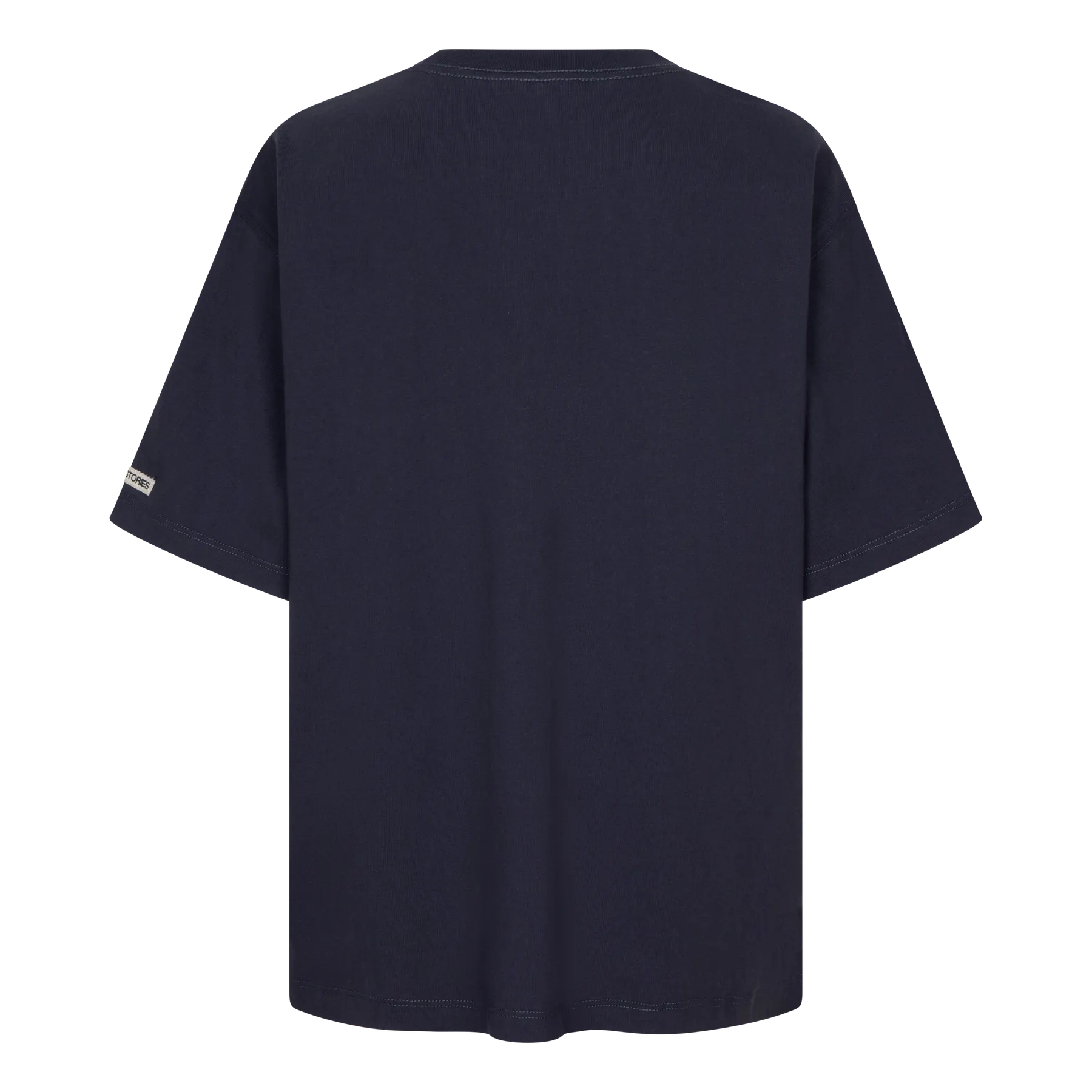 Josie Sporty Cotton Tee