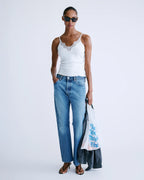 Elegant Camisole Top