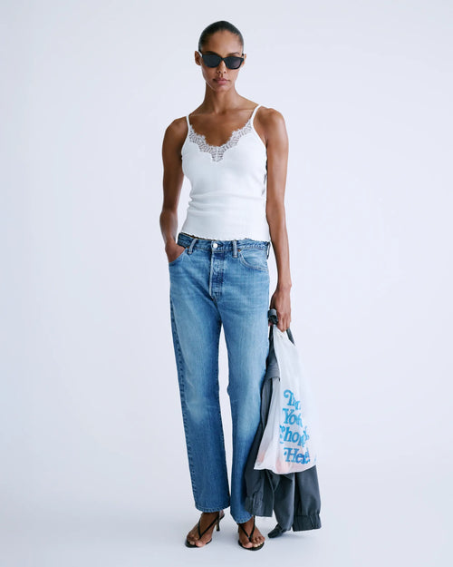 Elegant Camisole Top