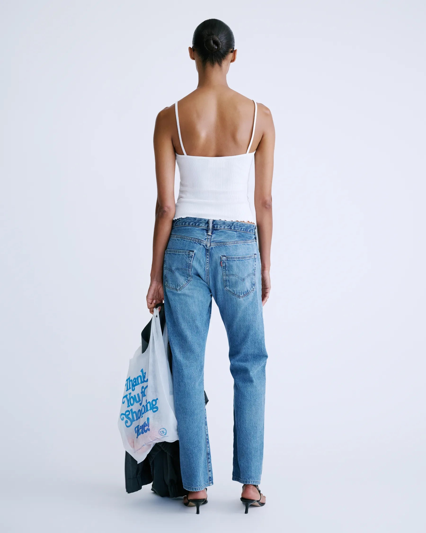 Elegant Camisole Top
