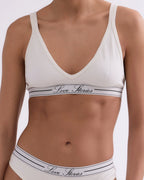 Posey Stylish Sporty Bralette