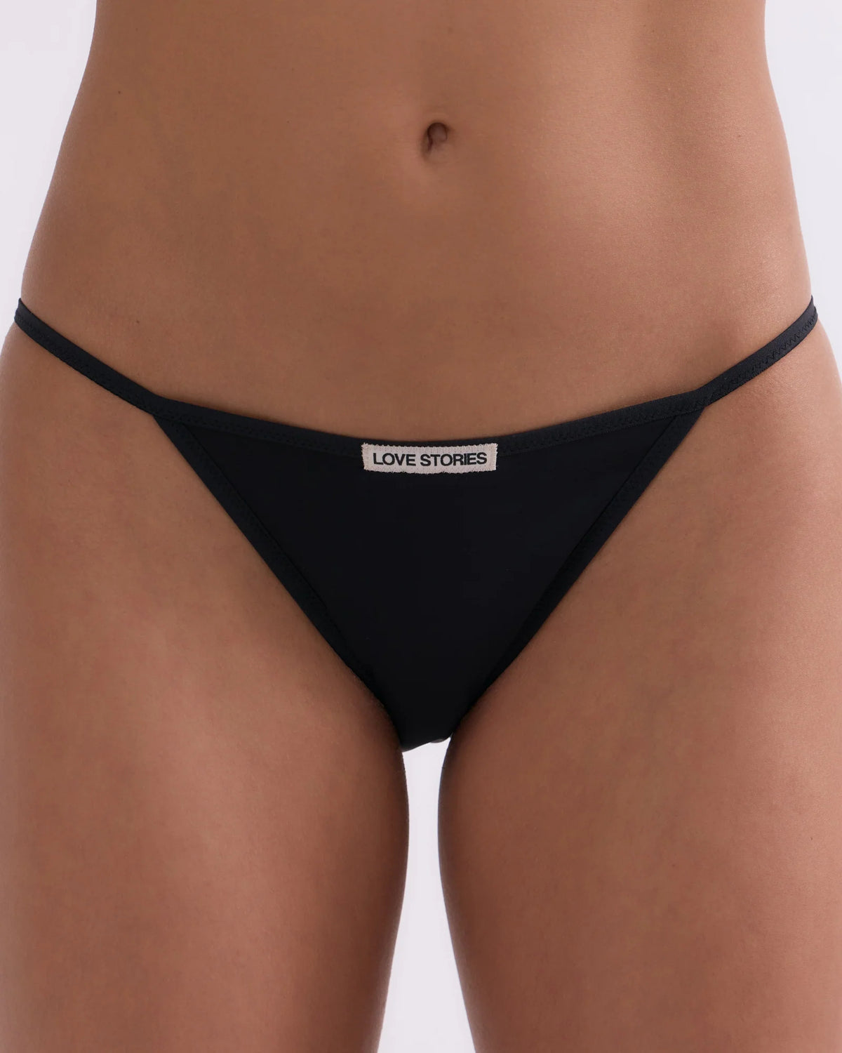 Trixie Tanga-Style Briefs