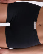 William Mini Short