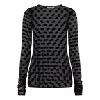 Elle Long-Sleeve Top