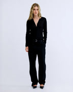 Hudson Long-Sleeve Top