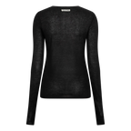 Hudson Long-Sleeve Top