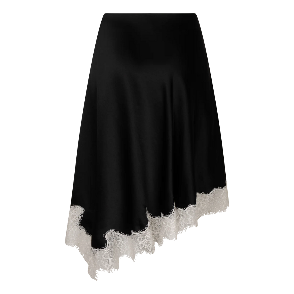 Day Overlap Skirt