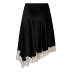 Day Overlap Skirt