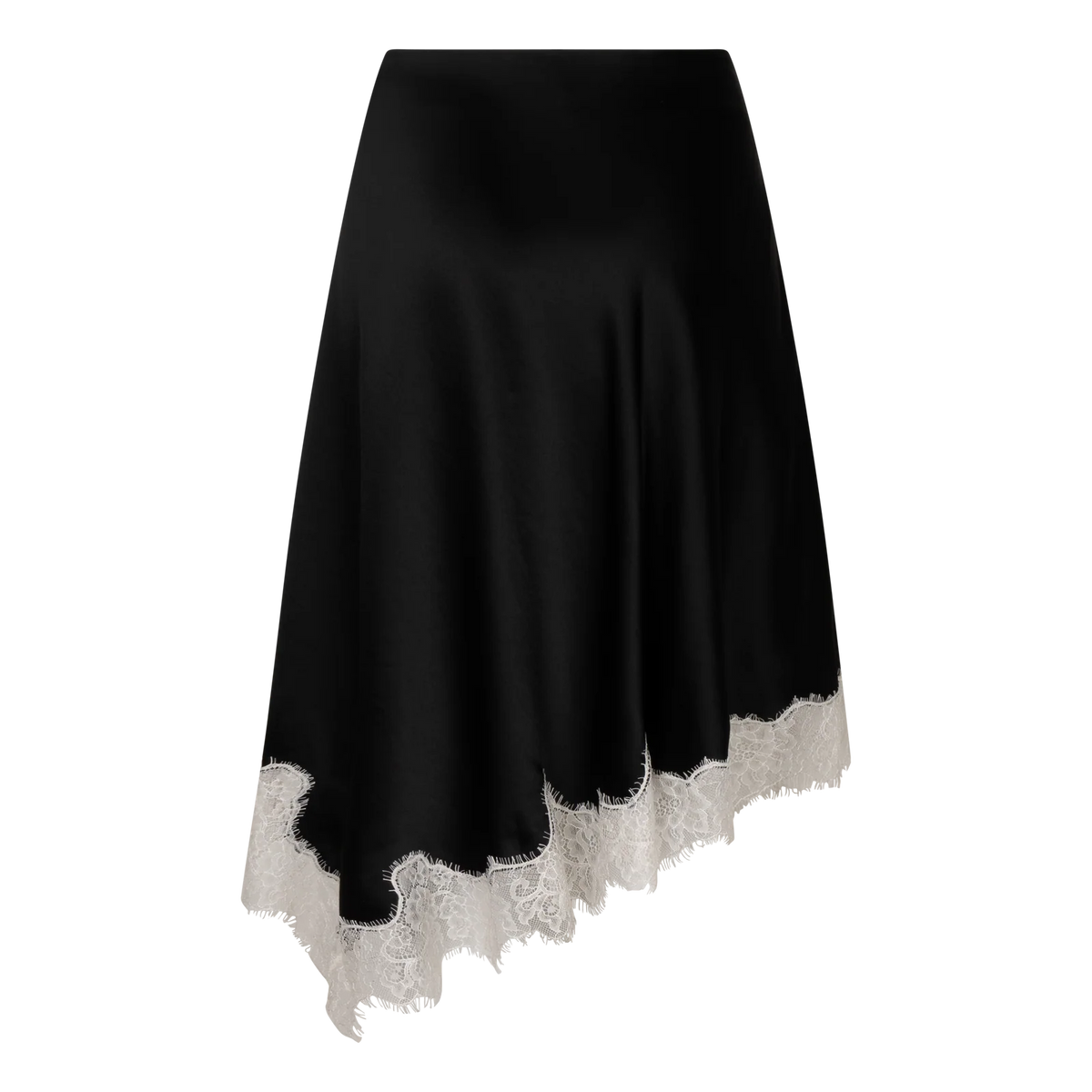 Day Overlap Skirt