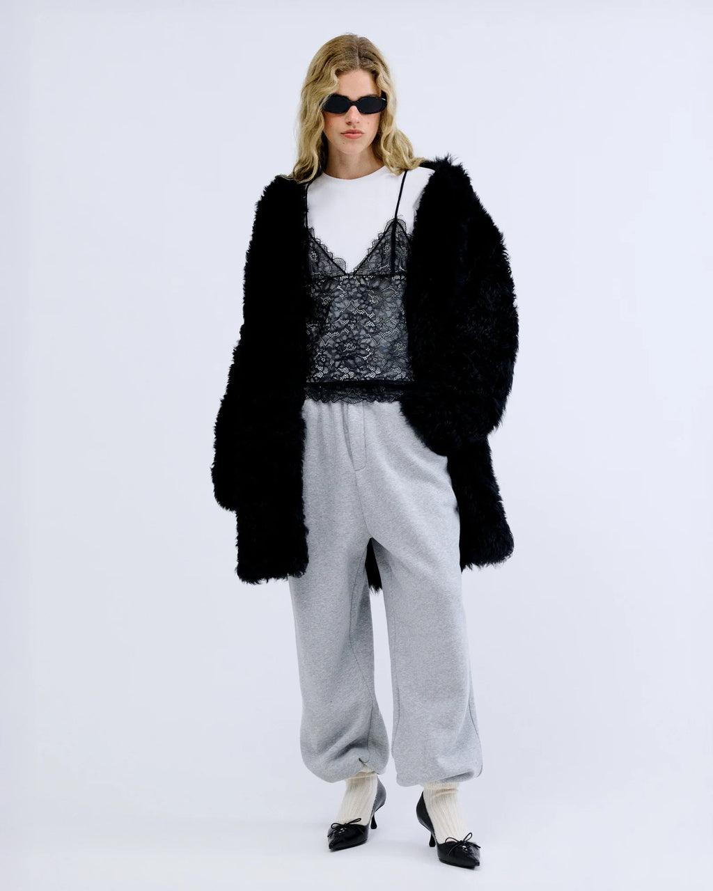 Jenn Layered T-Shirt