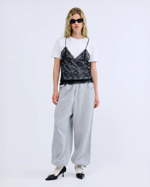 Jenn Layered T-Shirt