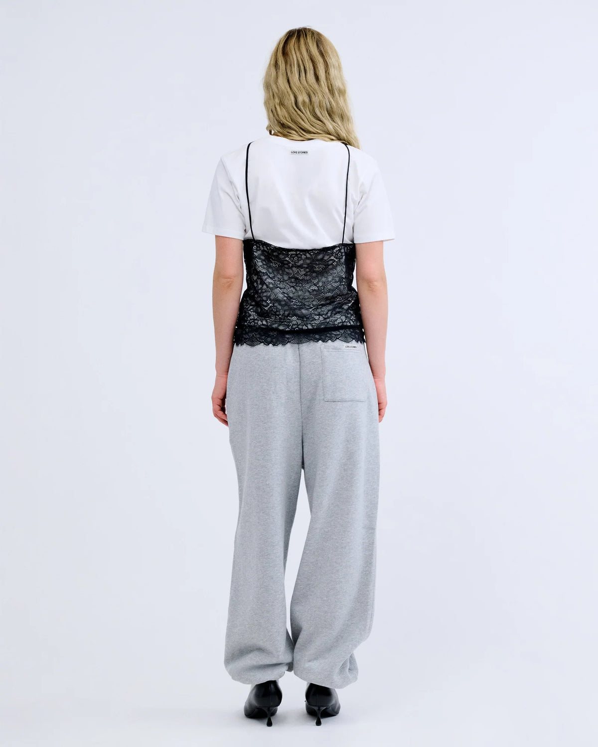 Jenn Layered T-Shirt