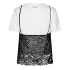 Jenn Layered T-Shirt