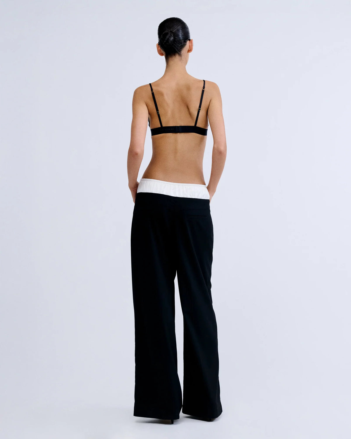 Lucia Layered Trousers