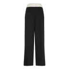 Lucia Layered Trousers