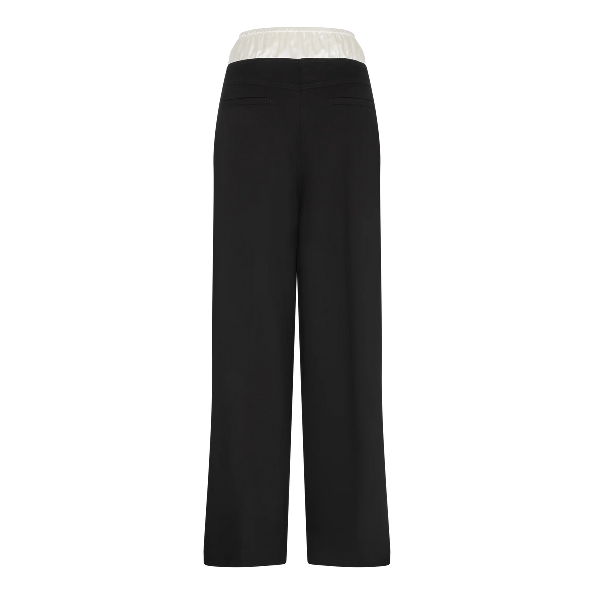 Lucia Layered Trousers