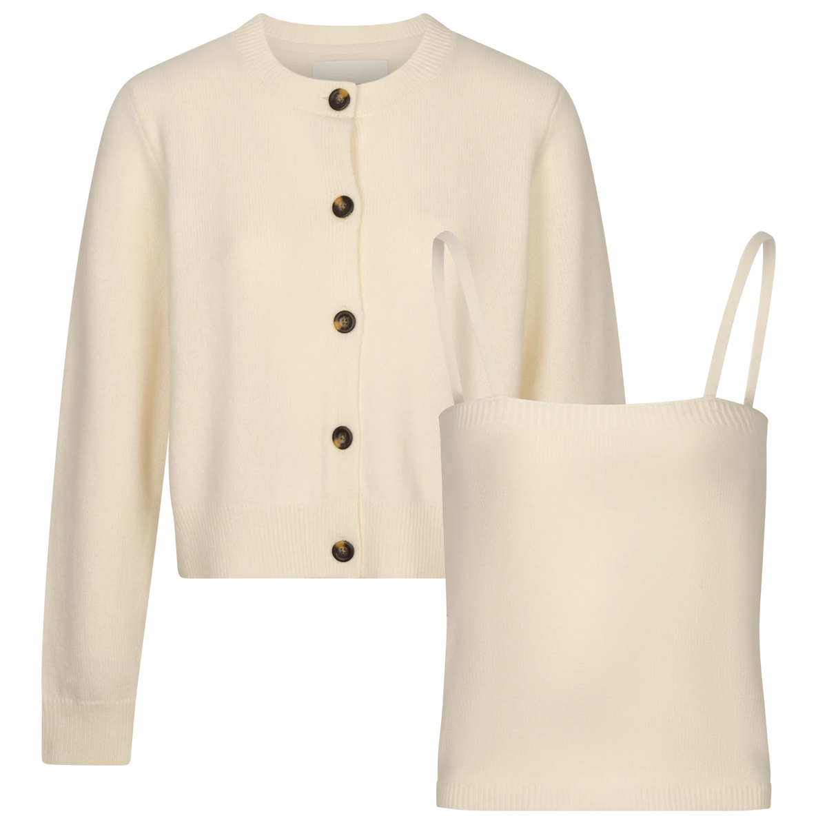 Miranda + Camille Co-Ord Set