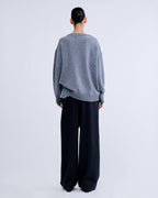 Rachel V-Neck Jumper