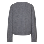 Rachel V-Neck Jumper