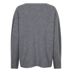 Rachel V-Neck Jumper