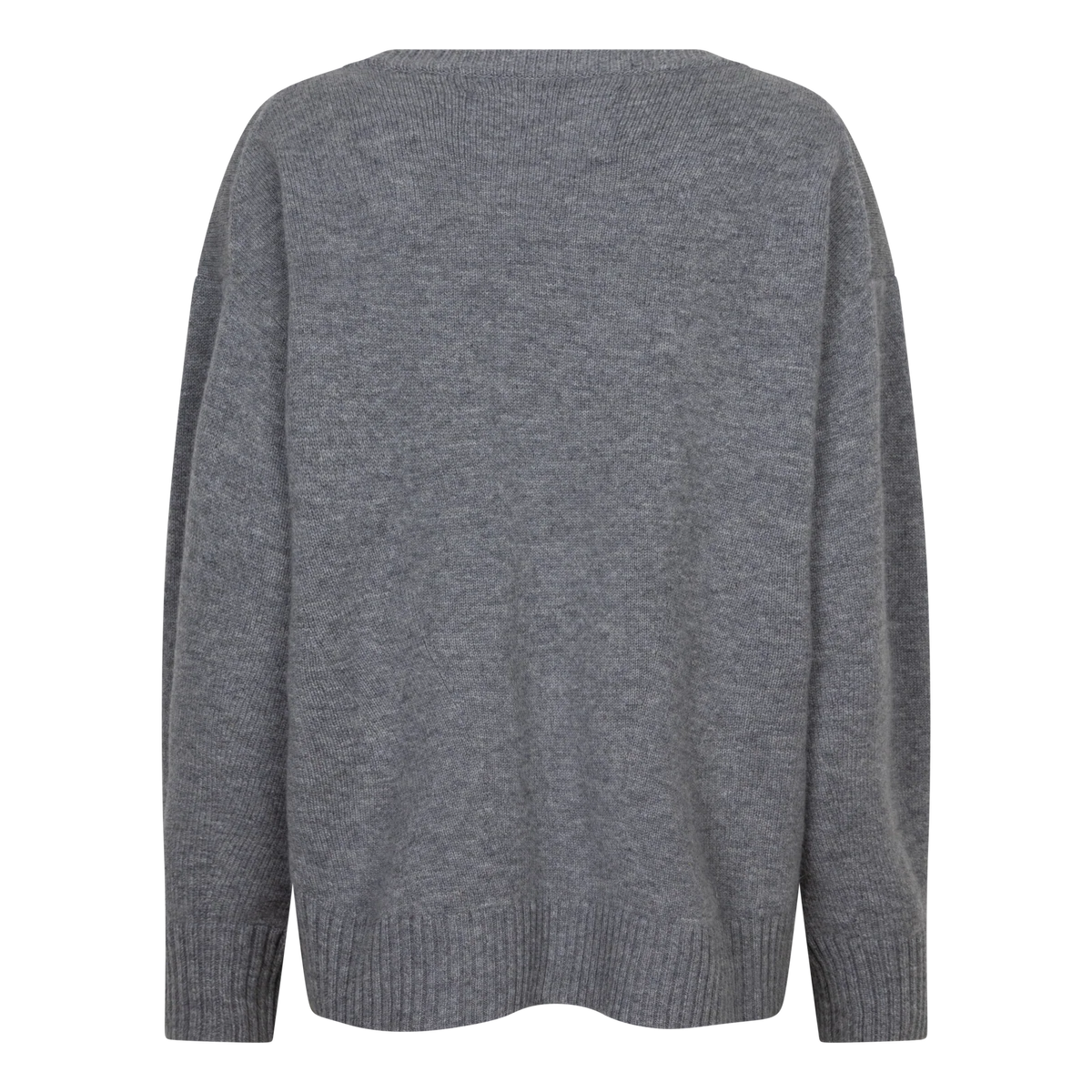 Rachel V-Neck Jumper