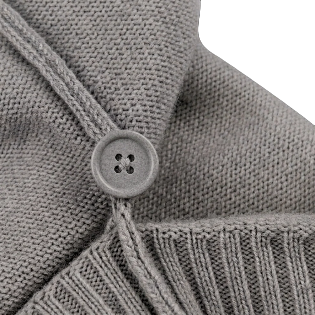 Rachel V-Neck Jumper
