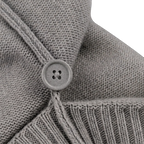 Rachel V-Neck Jumper