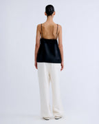 Windel Strappy Camisole Top