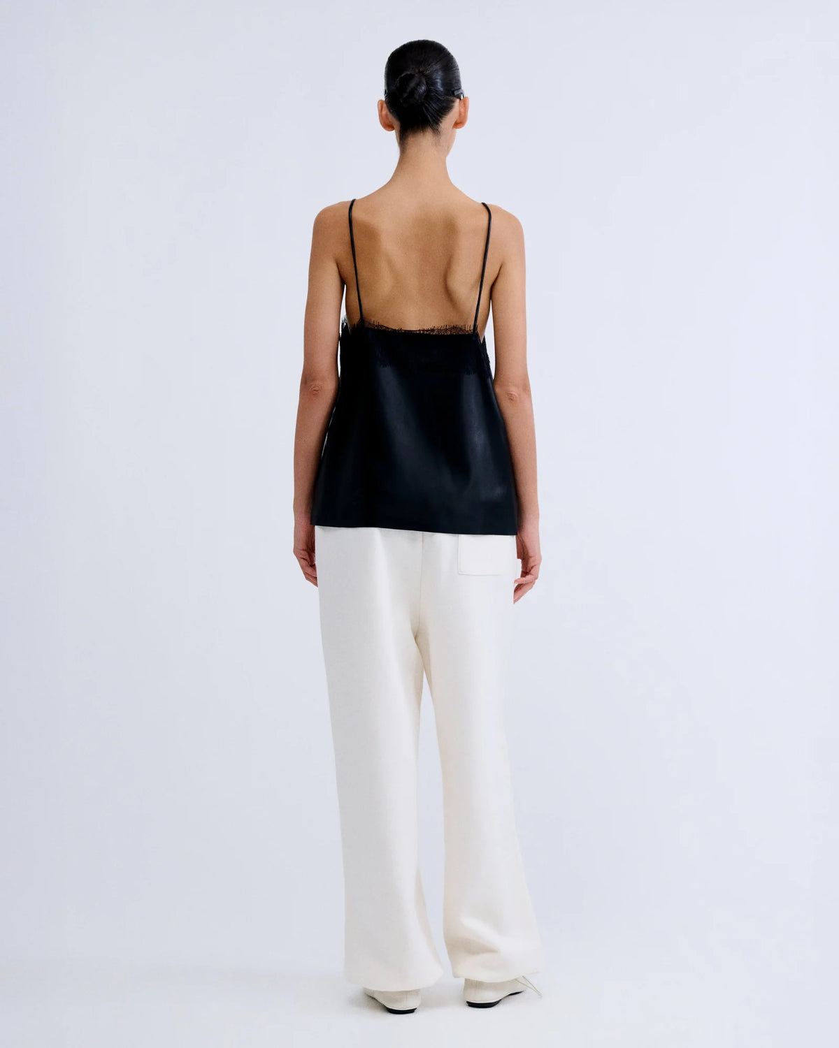 Windel Strappy Camisole Top