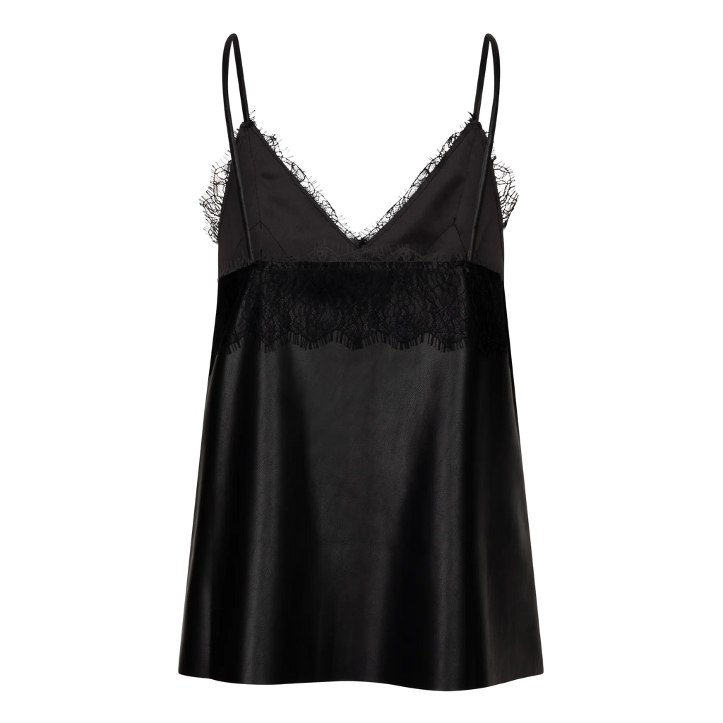 Windel Strappy Camisole Top