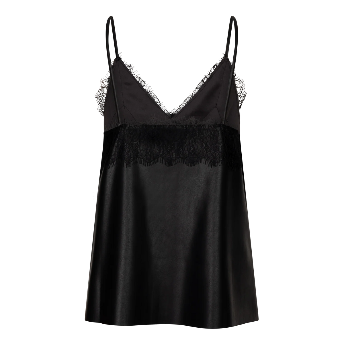 Windel Strappy Camisole Top