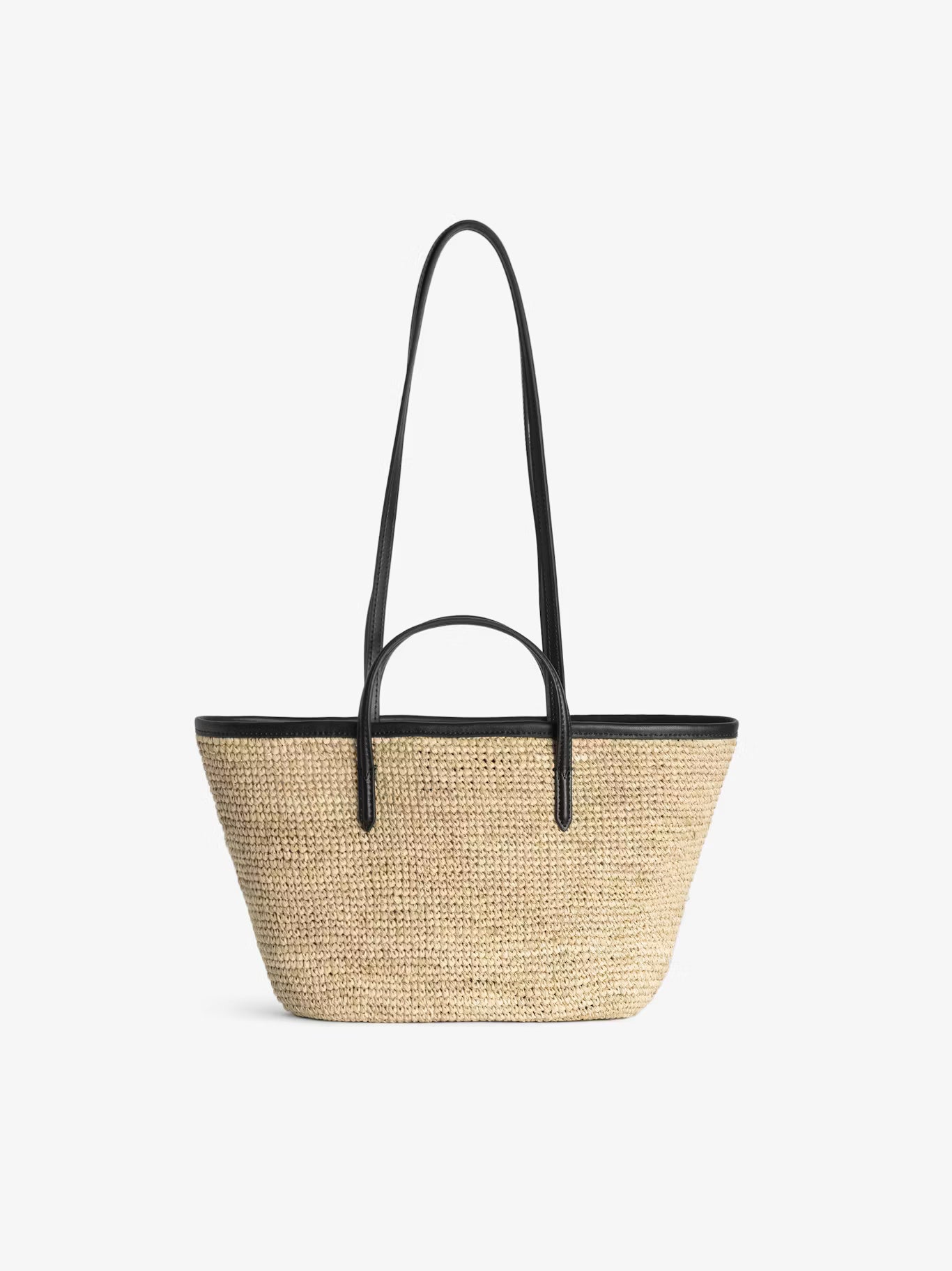 Mini Wings Basket Bag