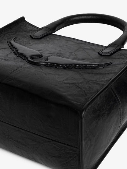 Angel Tote Bag